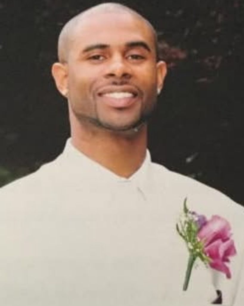 Cedric J. Medlock Profile Photo