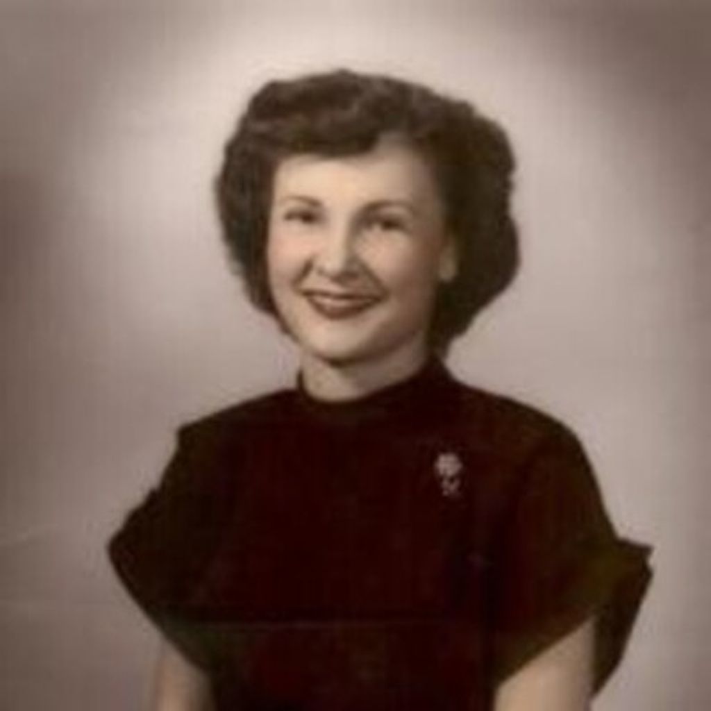 Ellen Box Demonbreun