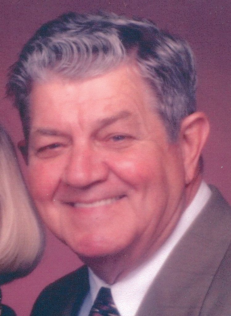 William "Bill" G. Aull Profile Photo