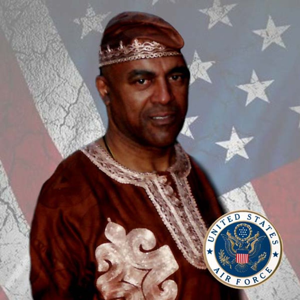 Mr. Marland Jeffries Profile Photo