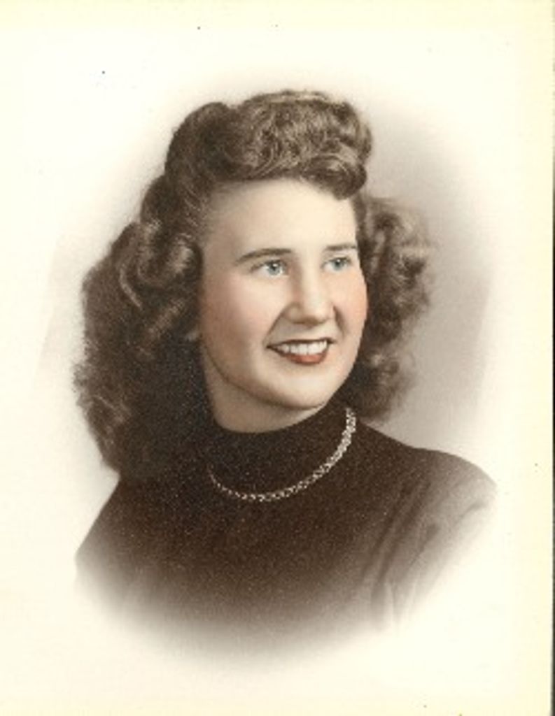 Nellie H. Roberts
