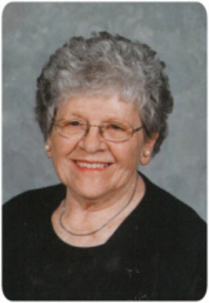 Betty M. Lindsay