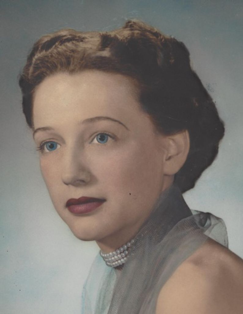 Adelle L. Nattress Profile Photo