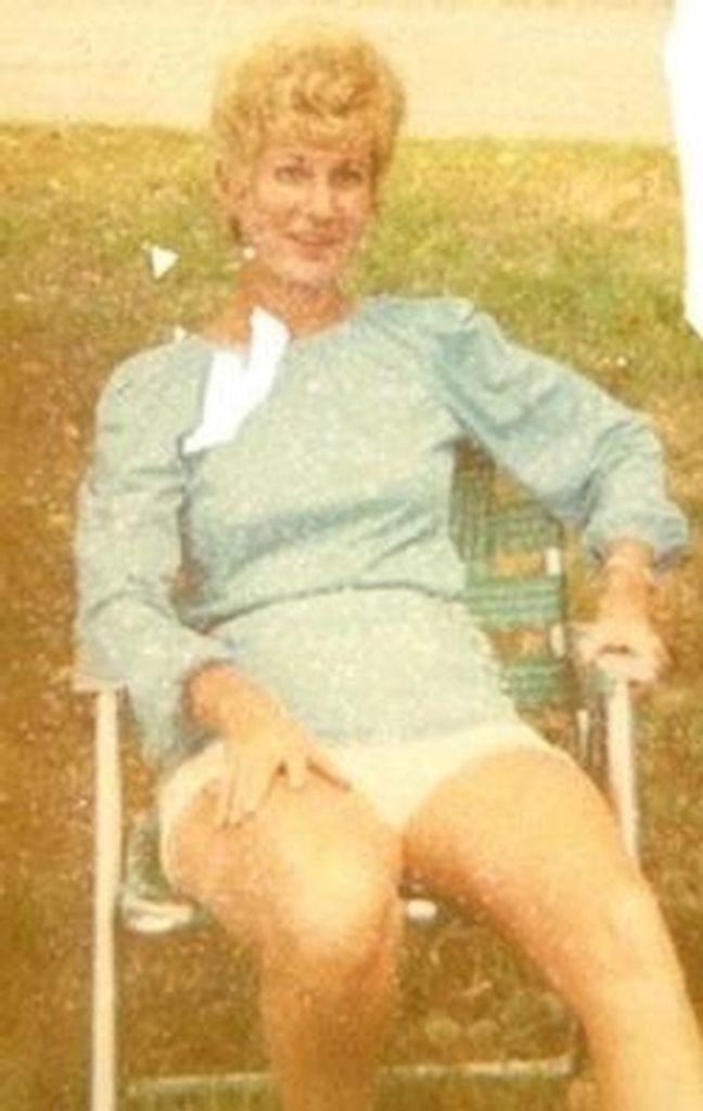 Loretta B. Barr Profile Photo