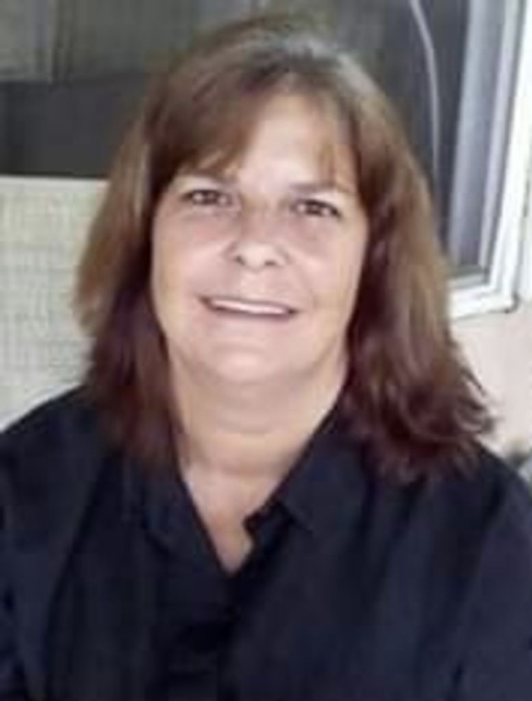 Sheila Fountain Cosby