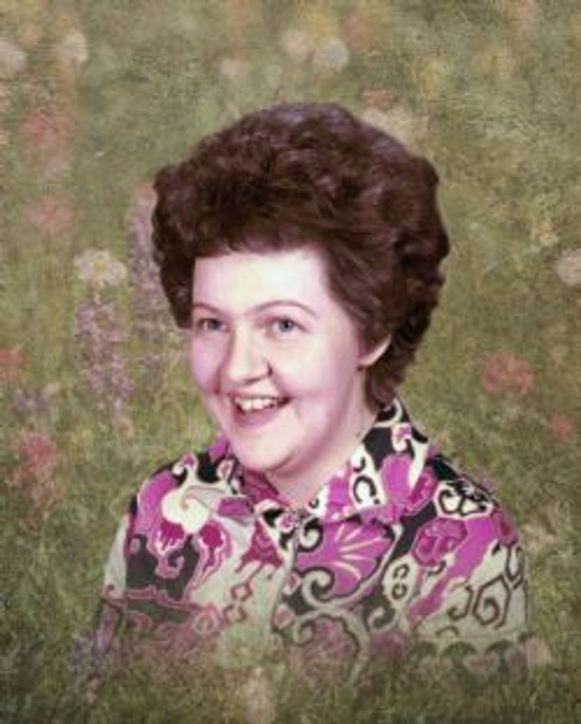 Jenny Kriebel