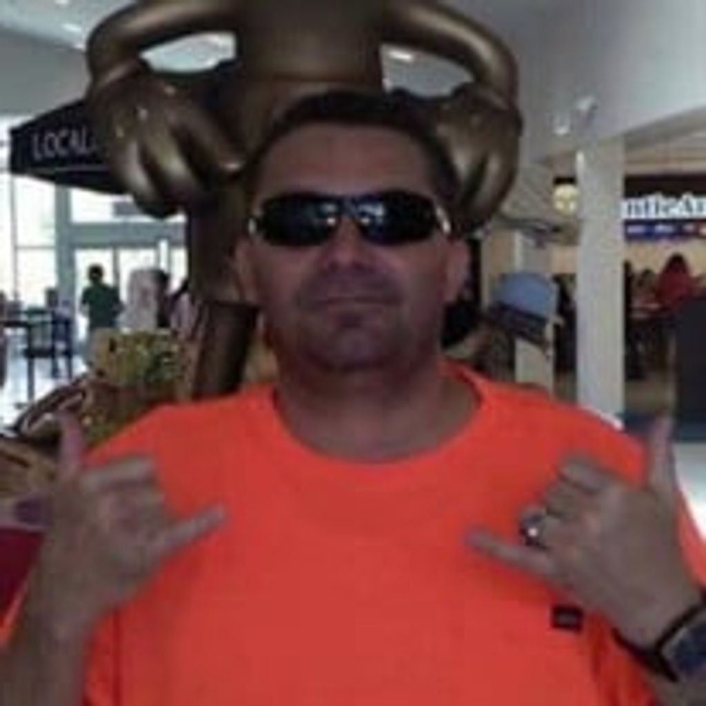 Steve Flake Ii