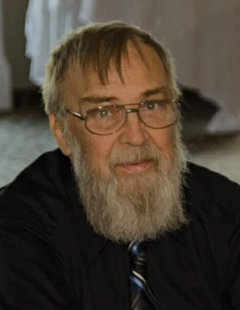 Charles William Stephon