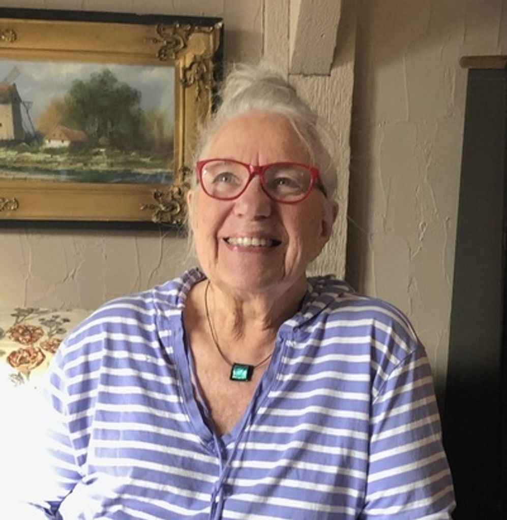 Mary Patricia Rawson Profile Photo