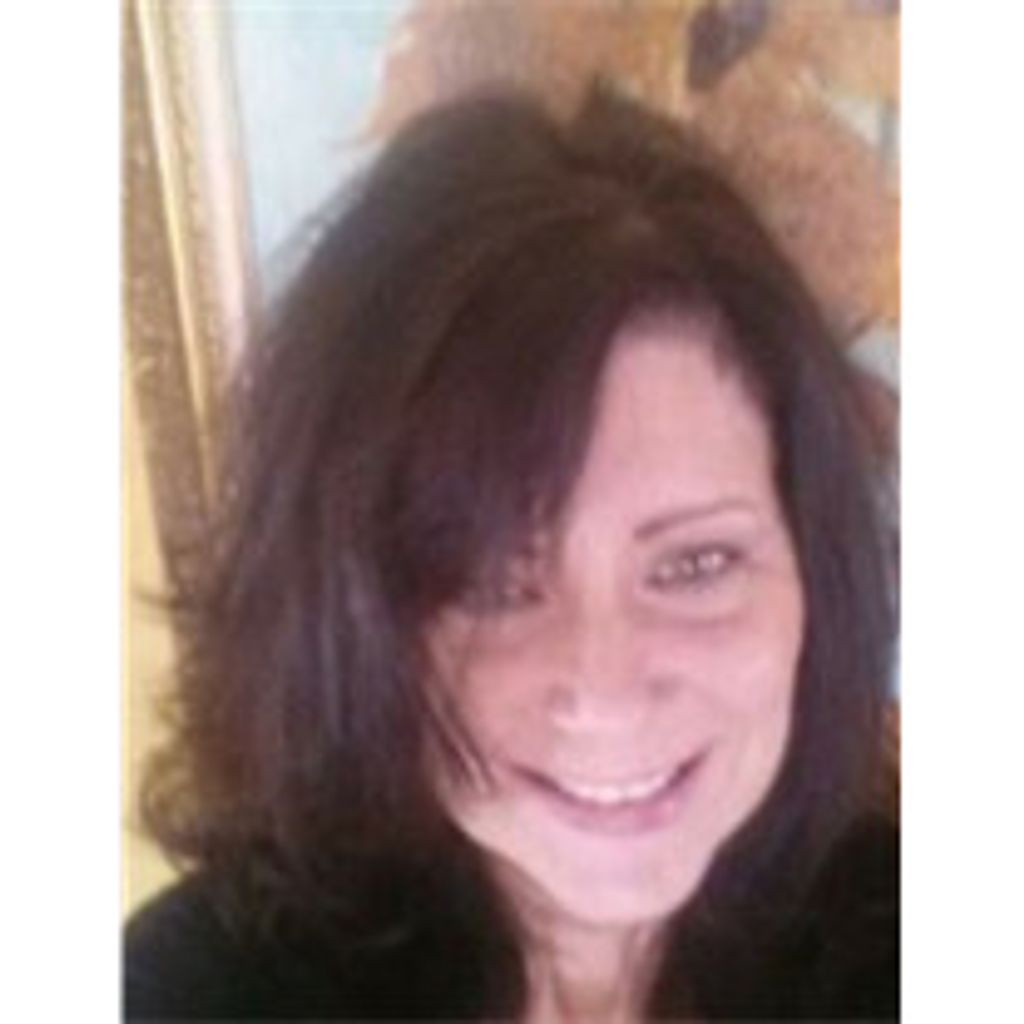 Doreen M. Reynolds