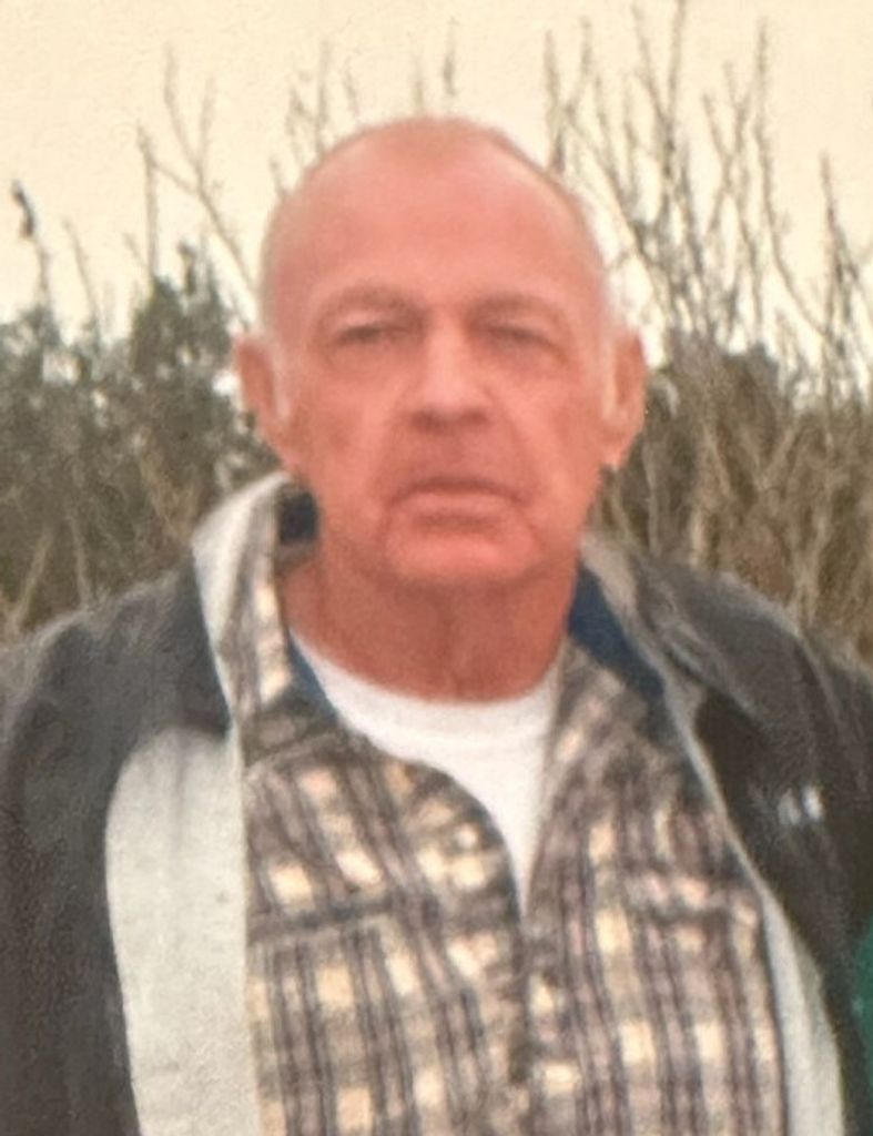 Carroll Wyman Alligood Profile Photo