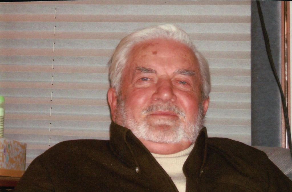 George Marion Cunningham
