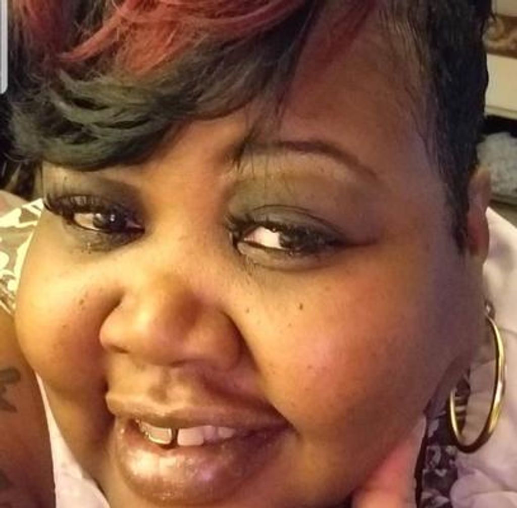 Melinda Hope Johnson Profile Photo