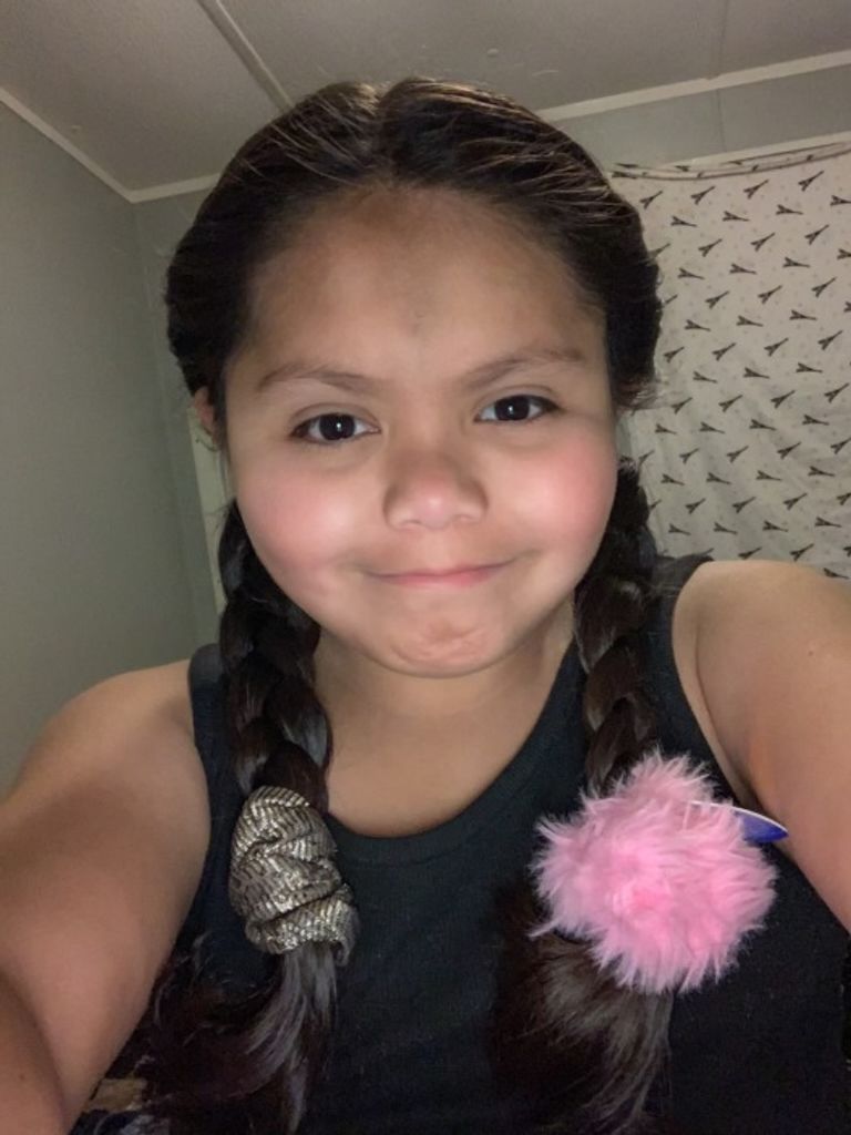 Miss Mariana Camila Guerrero Hernandez