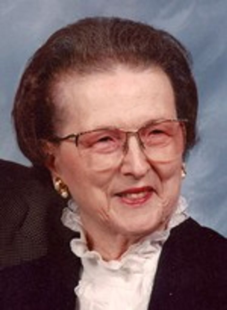 Vonda K. Sexton