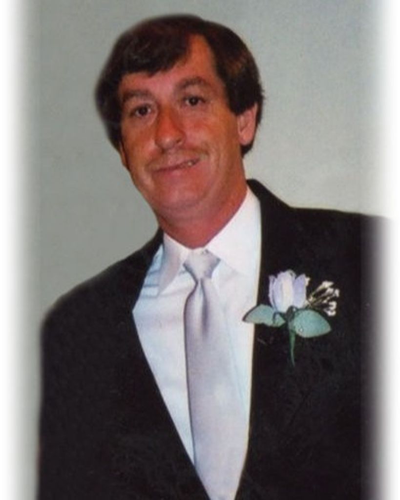 Johnny McAfee