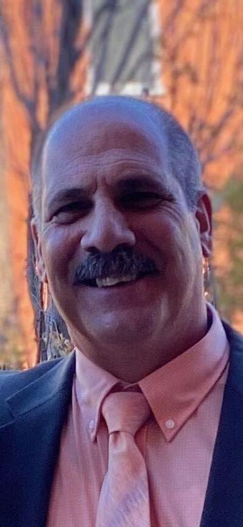 Alfred "Fred" V. Nanni