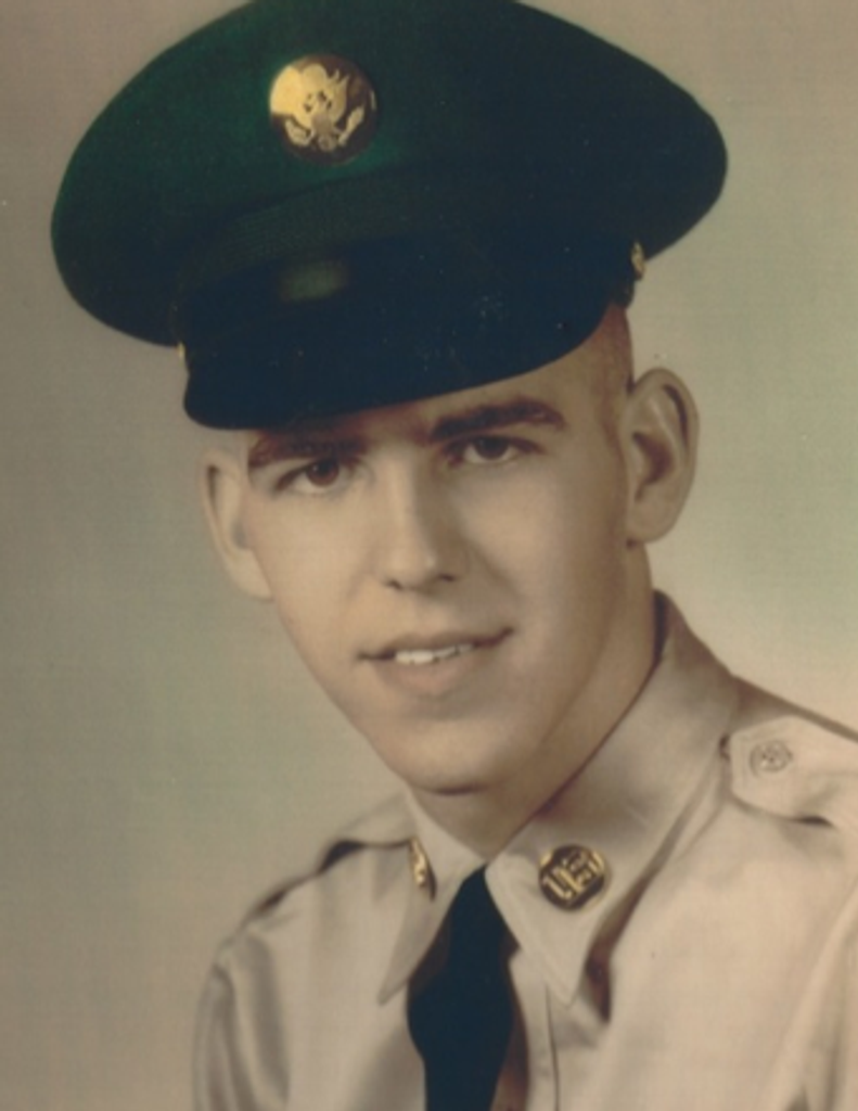 Lynn R. Patterson Sr.