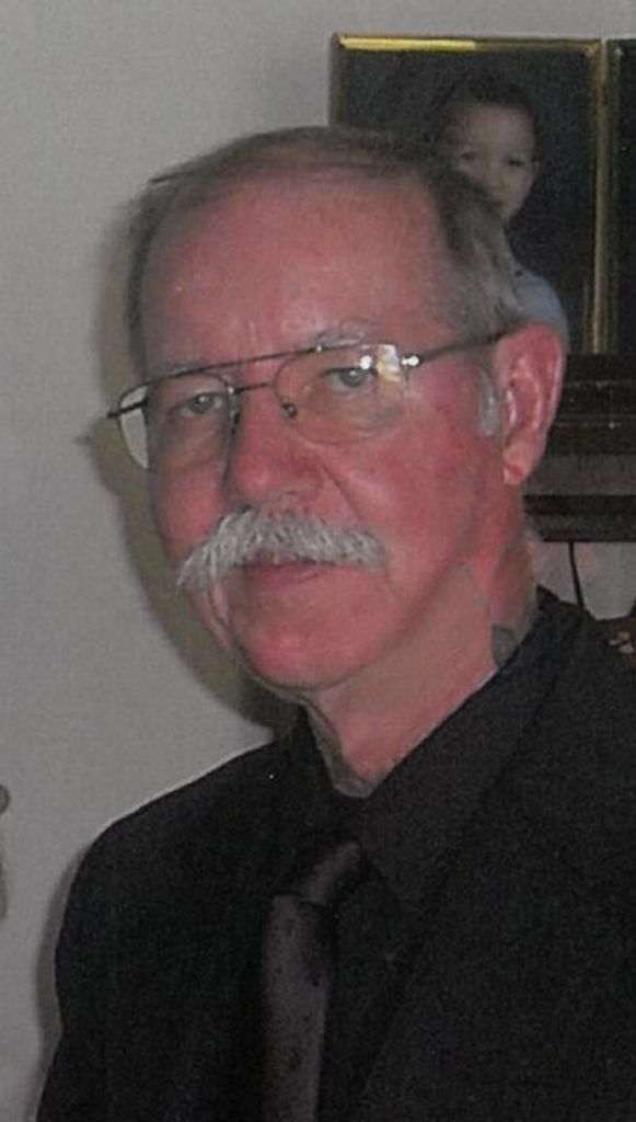 Robert Allen Keeling, Jr. Profile Photo