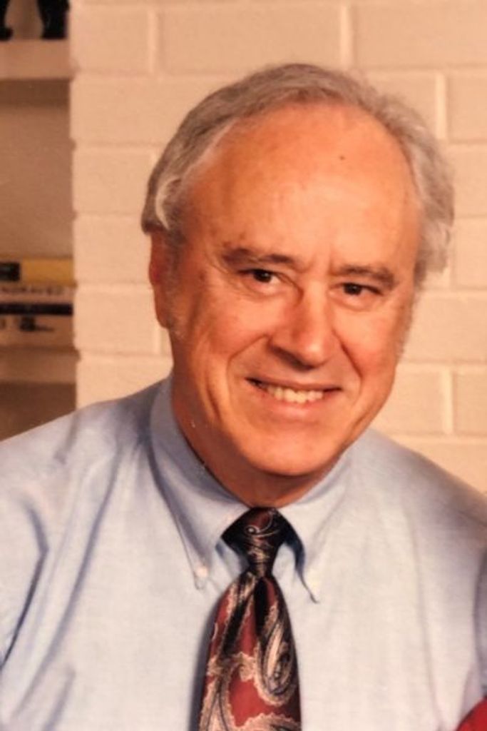James Elwood Eshenaur, Md