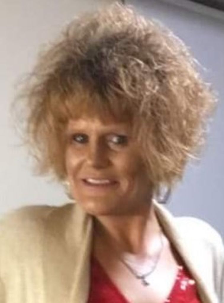Rhonda Coldiron