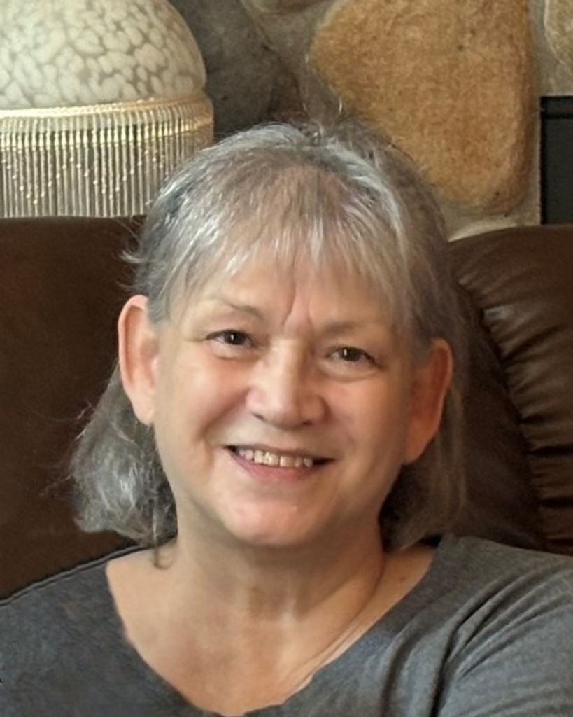 Anna Louise Riddering