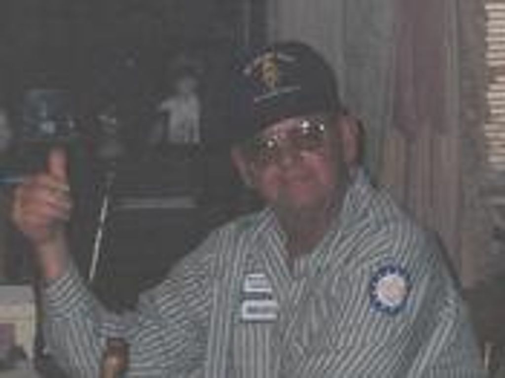 Rufus Brady Thomas Profile Photo