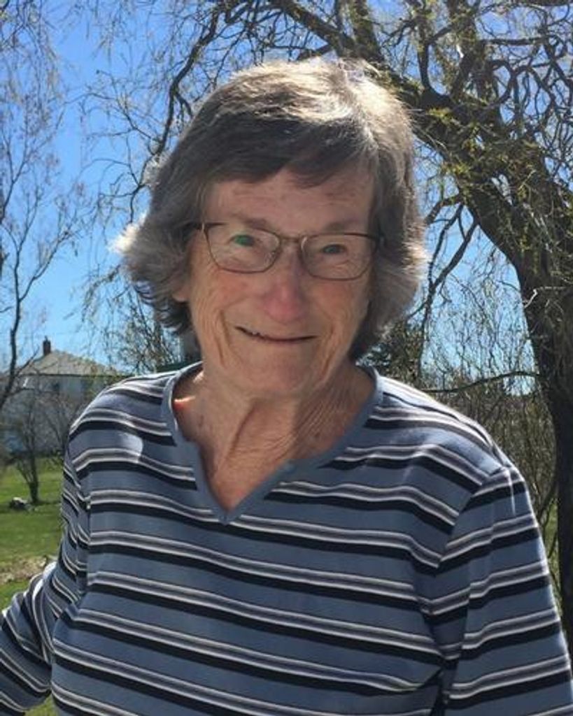 "Anne" Muriel Anna Quinn Profile Photo