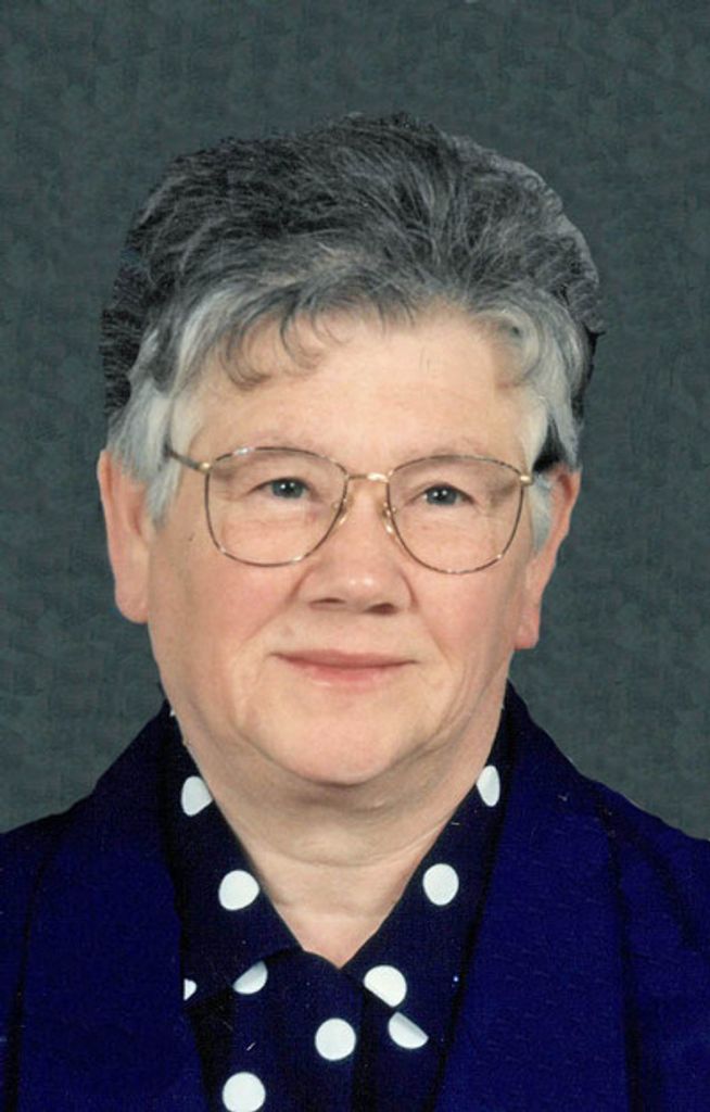Barbara Arndt Profile Photo