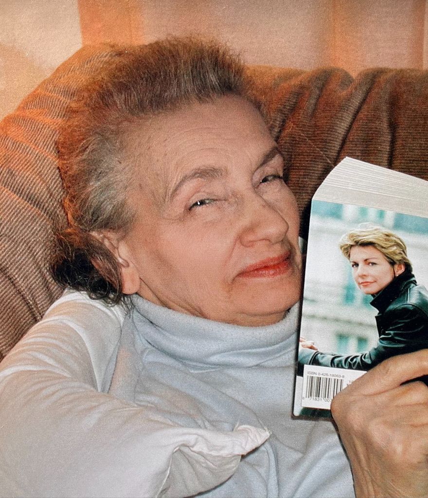 Virginia M. Congelosi