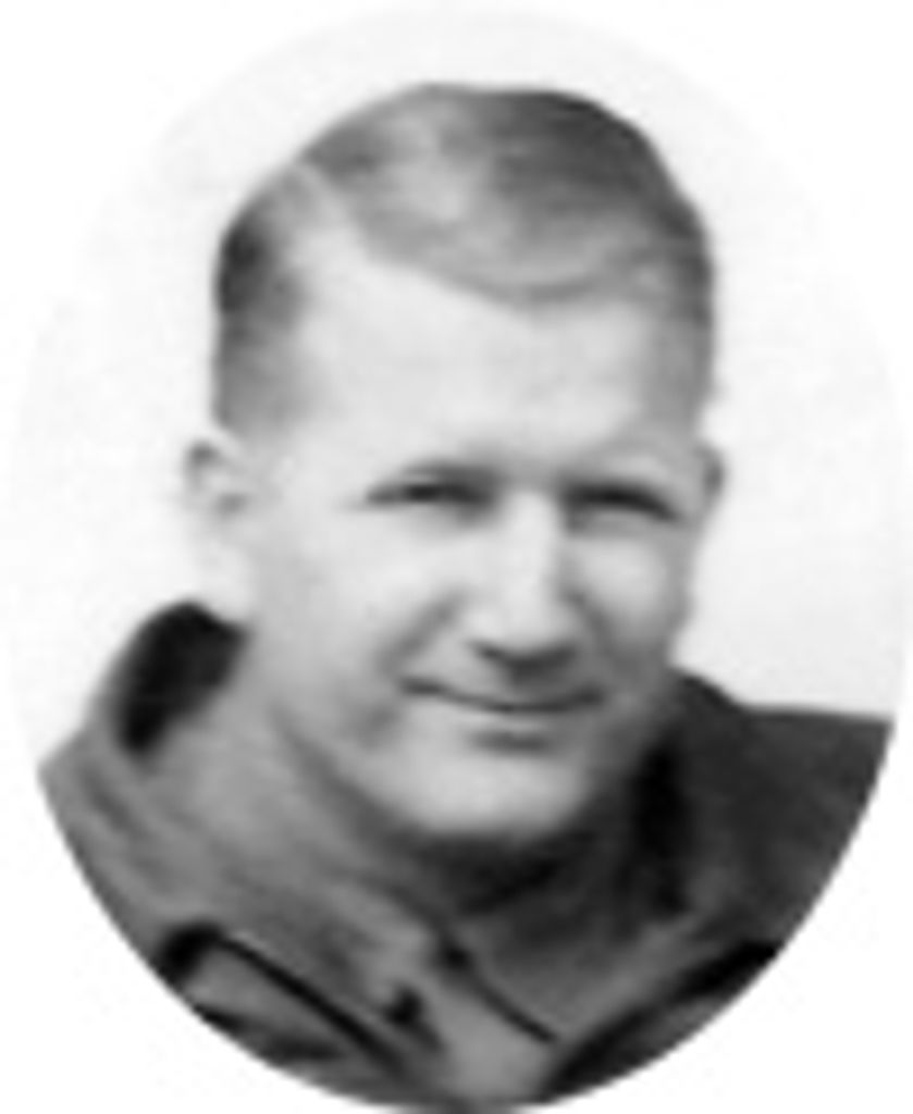 Charles W. "Pud" Main