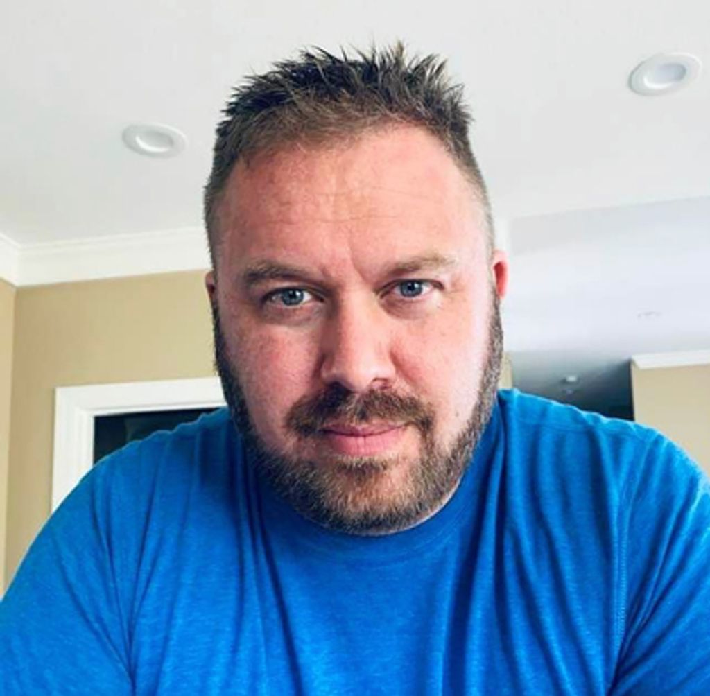 Dennis Evan Sanders Profile Photo