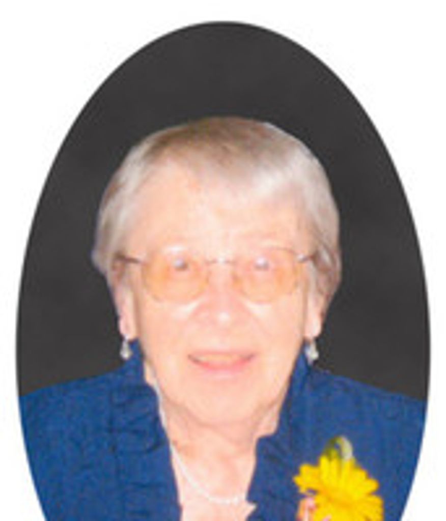 Gladys Marien Pederson Profile Photo