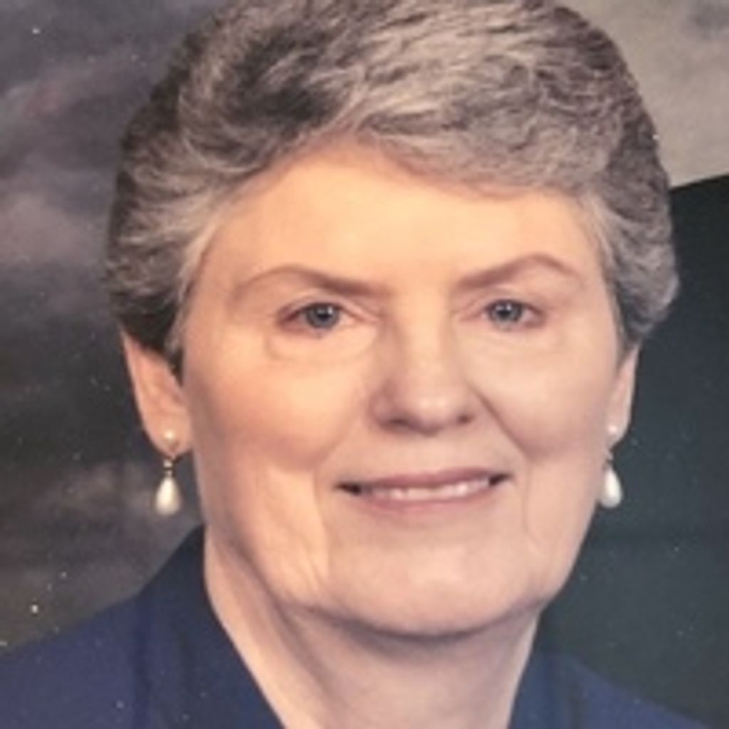 Mary JoAnn Dial
