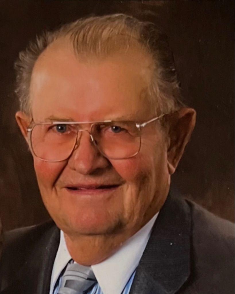 Verlon Roscoe Dinnel