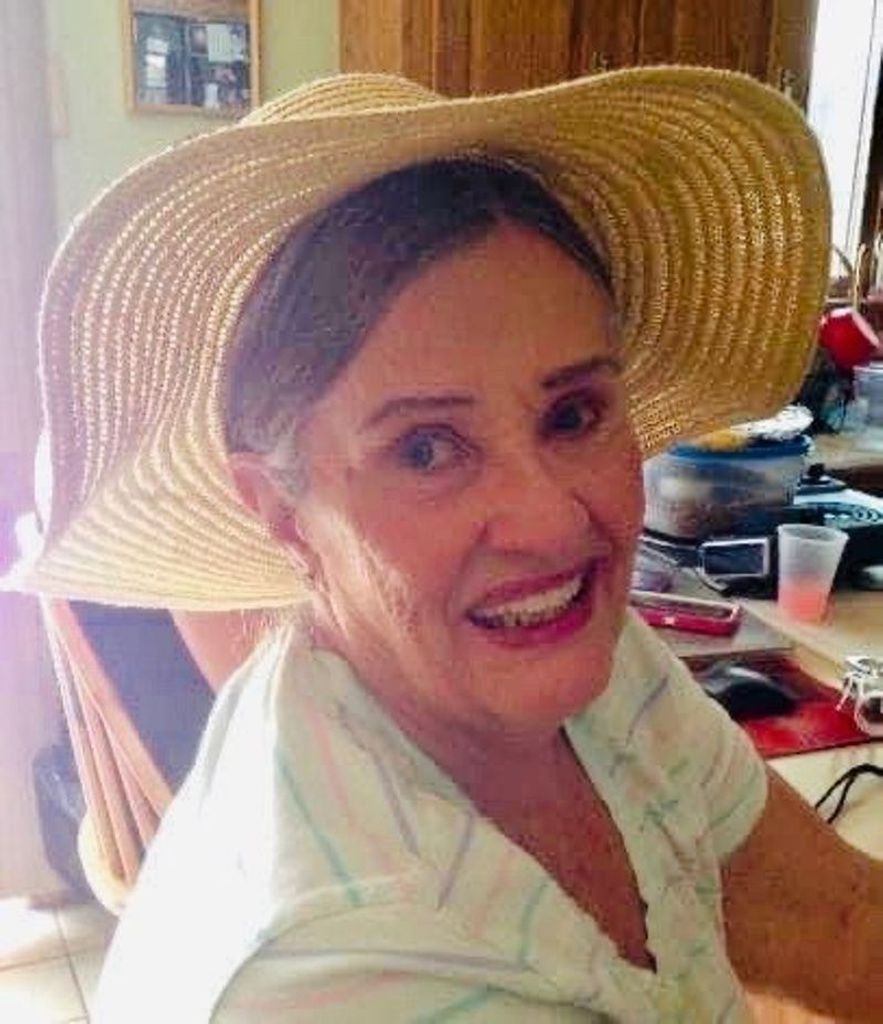 Annmarie (Camacho) Fitzmeyer Profile Photo