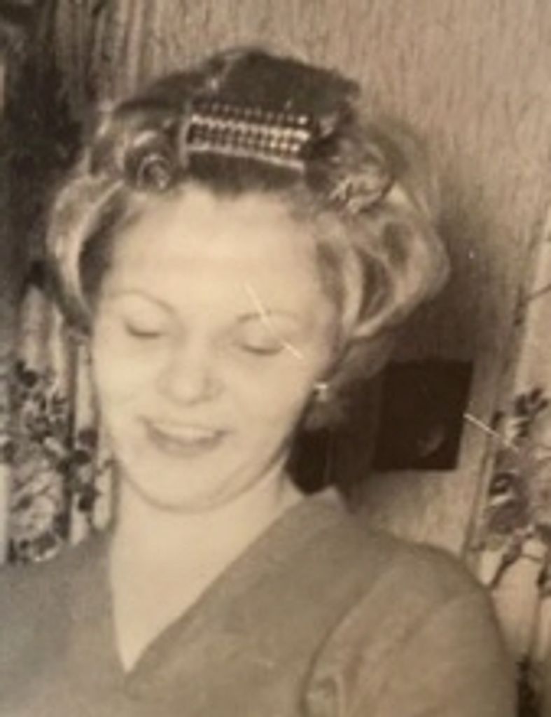 Valerie H. Wood