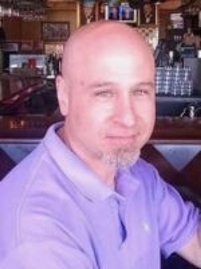 Kevin F. Williams