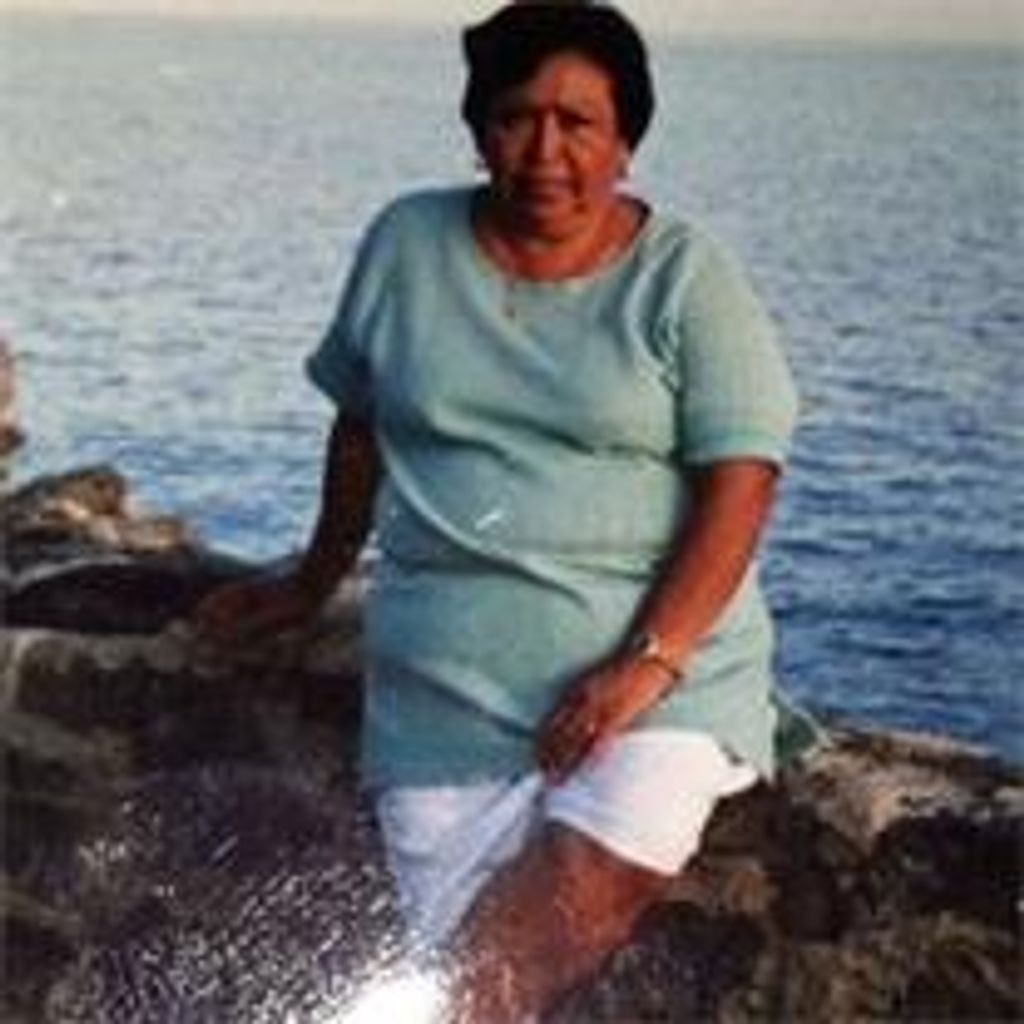 Maria Bertha Perez Ramirez