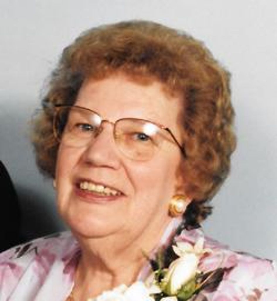 Barbara B Liedel