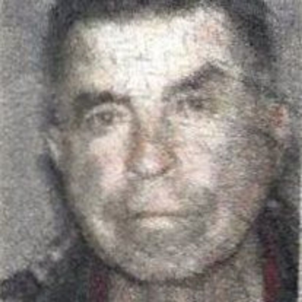 Anthony G. "Tony" Krzewinski