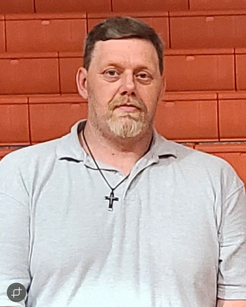 James Oscar Lee Wilson