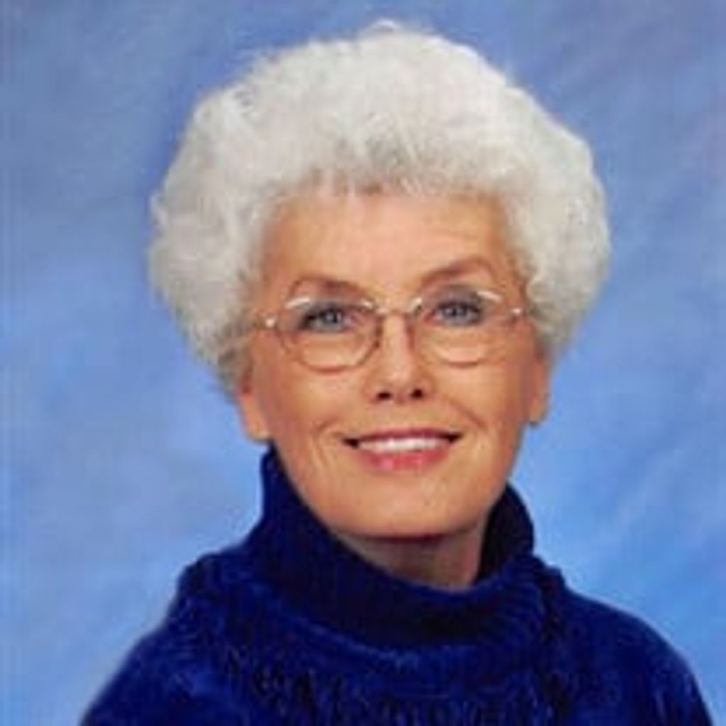 Patsy Cowley Horne Profile Photo