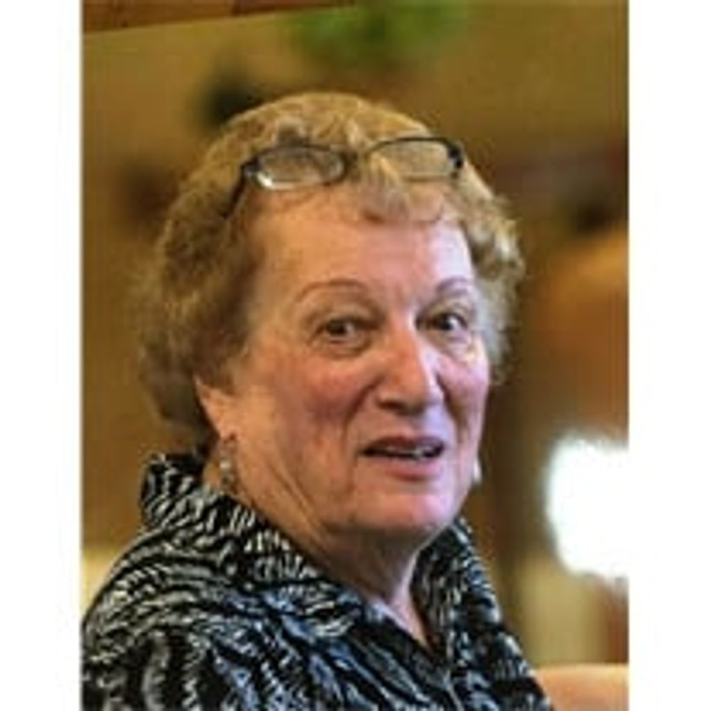 Elaine S. Kaufmann