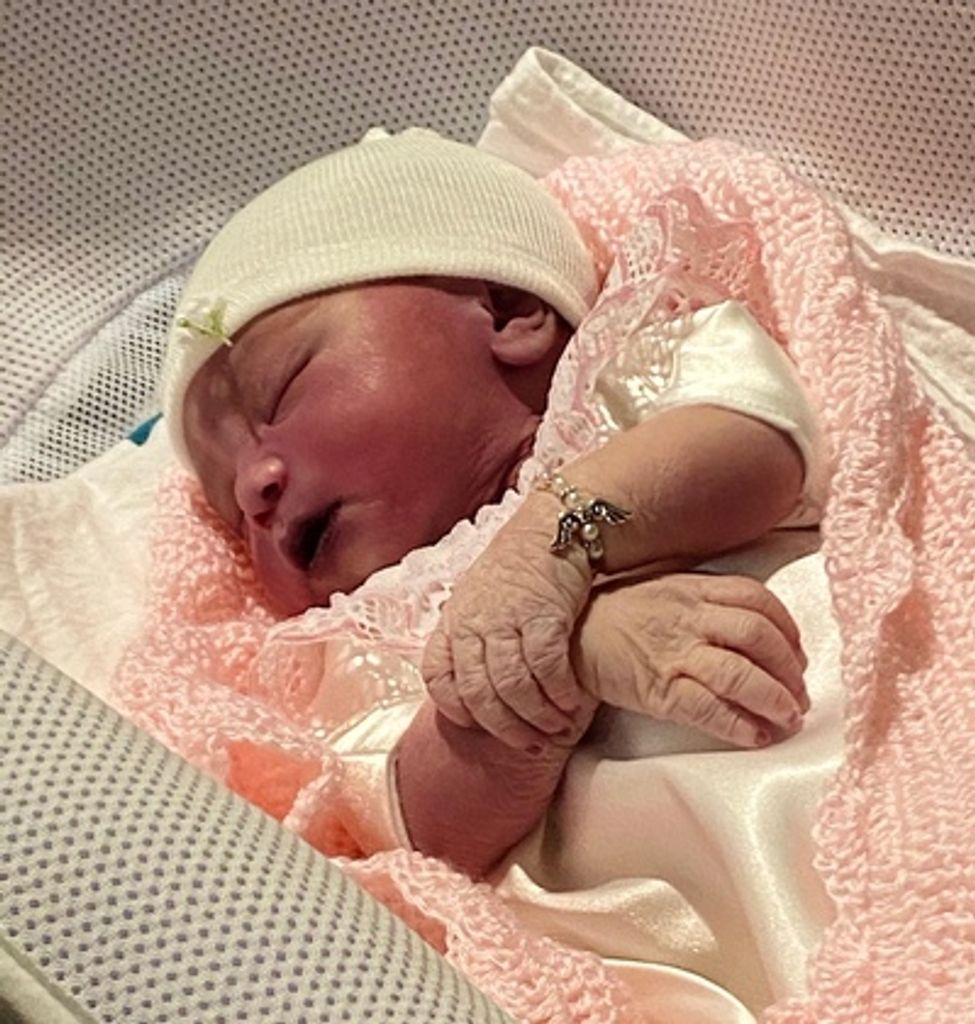 Kylah Marshaye Barnes Profile Photo