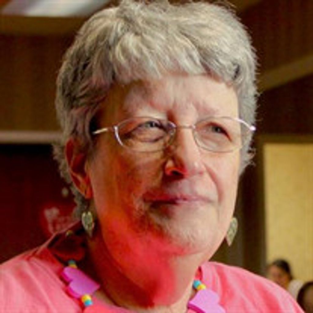 Lois Edith Smith