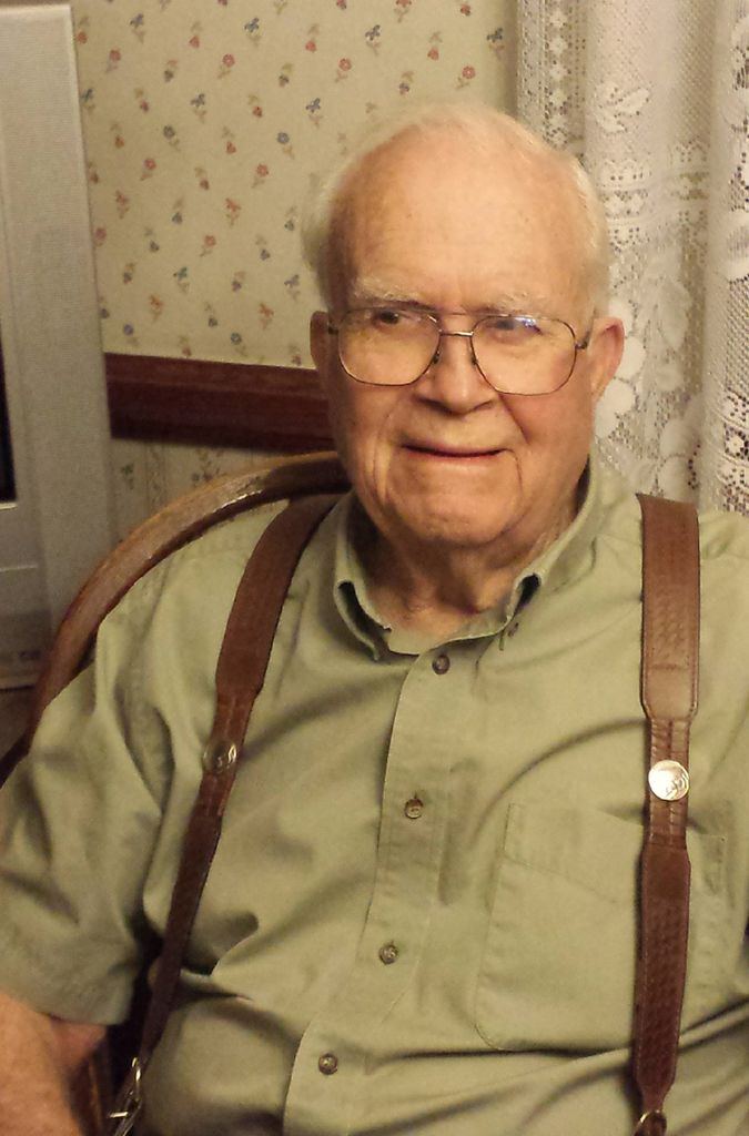 Jack Elza Higgins Profile Photo