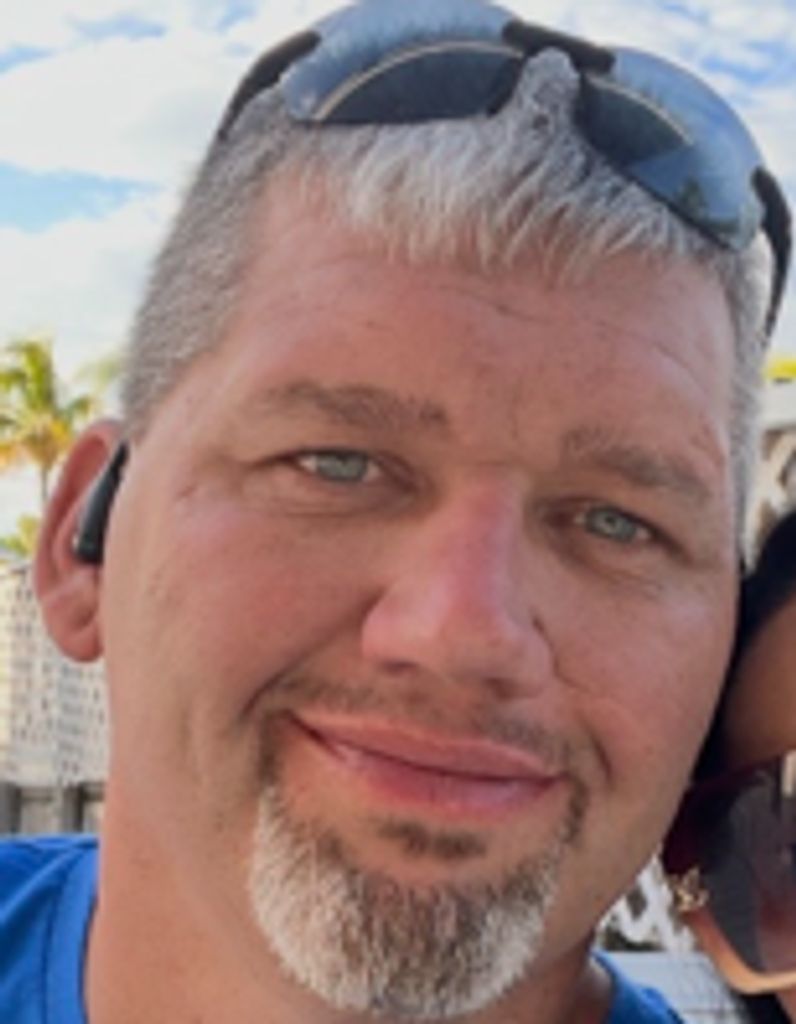 Mr. Jeremy Wayne Elrod Profile Photo