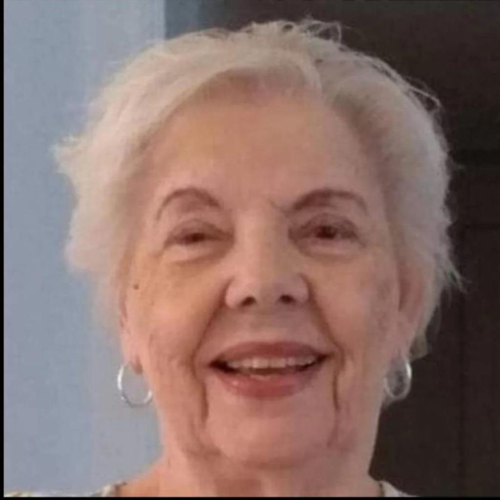 Patricia Sterling Arnett
