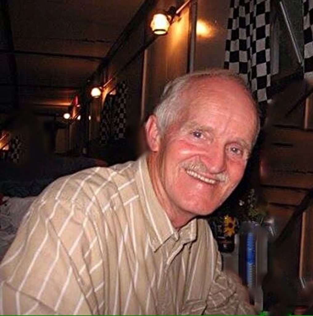 Randy Simpson Profile Photo